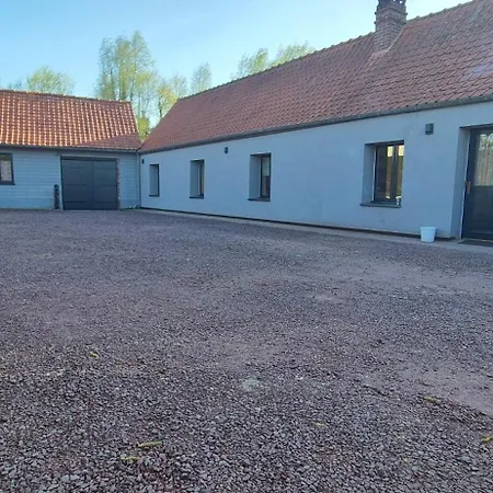 La Becassine Ferienhaus *
