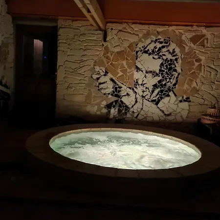 La Becassine Ferienhaus Le Crotoy