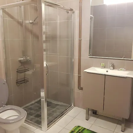 La Becassine Vakantiehuis