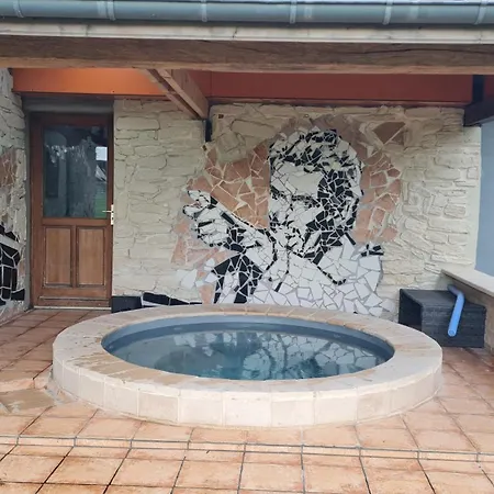 La Becassine * Le Crotoy