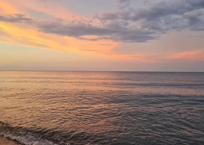 Сasa de vacaciones La Becassine *